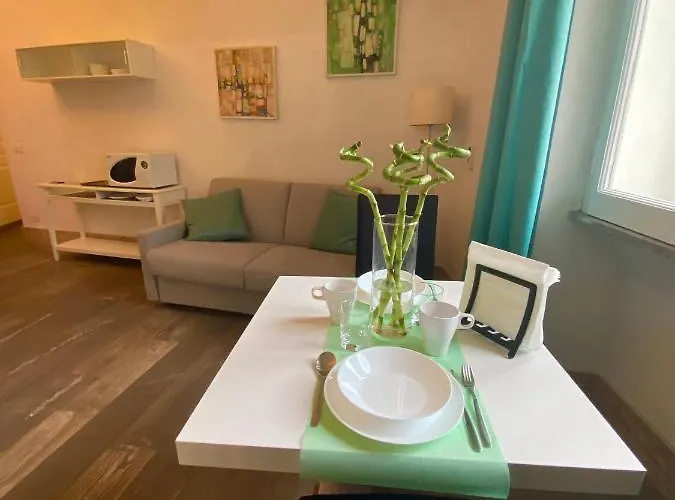 Apartamento Spain *