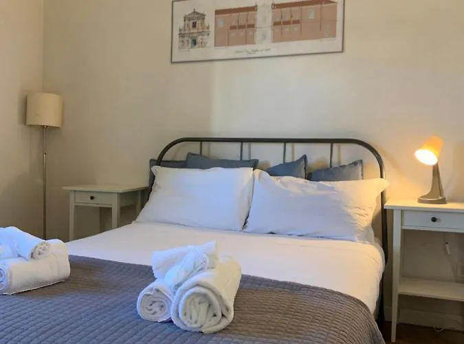 Apartamento Spain *