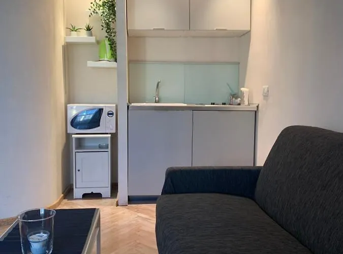 Apartamento Spain *