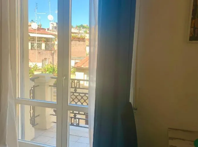 Apartamento Spain *